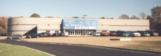 THE Northford Ice Pavilion